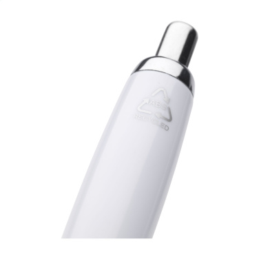 Logo trade firmakingitused foto: Athos Trans GRS taaskasutatud ABS pliiats